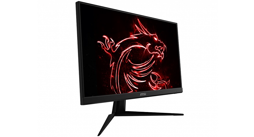 MSI Launches the Optix G241V E-Sports Monitor | eTeknix