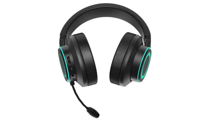 Creative Delivers Immersion With its Flagship SXFI GAMER Headset | eTeknix