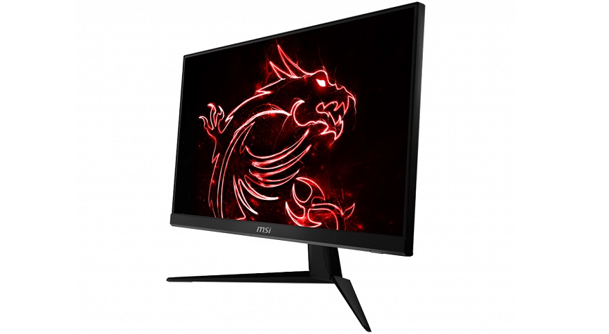 MSI Launches the Optix G241V E-Sports Monitor | eTeknix