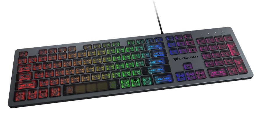 cougar Vantar AX Gaming Keyboard