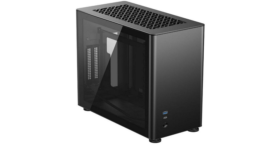 Jonsbo A4 ITX Chassis Series