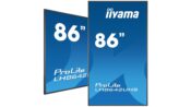 iiyama 42 Series Professional Large Format Displays
