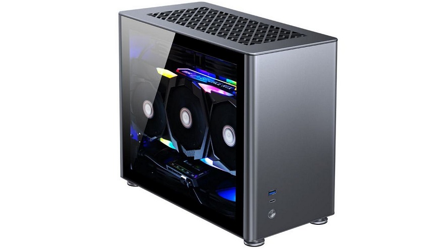 Jonsbo A4 ITX Chassis Series