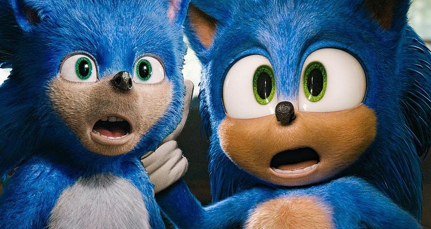 sonic the hedgehog movie mass murder