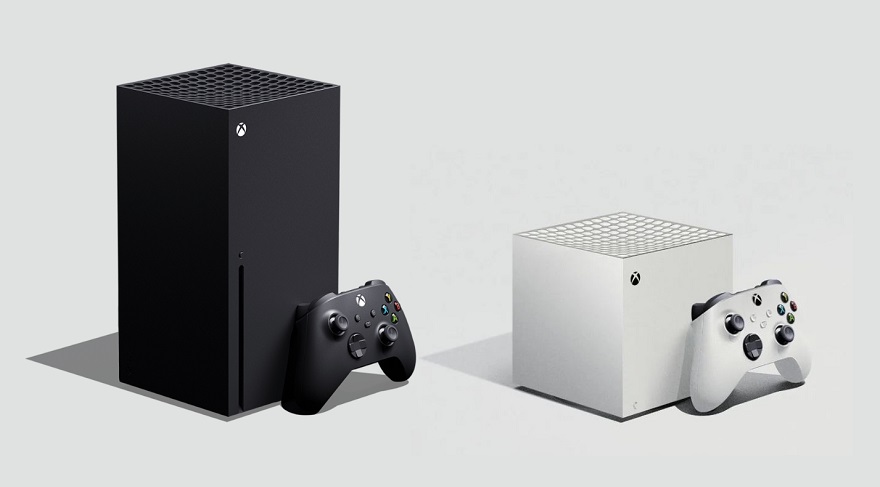 whats the newest xbox 2022