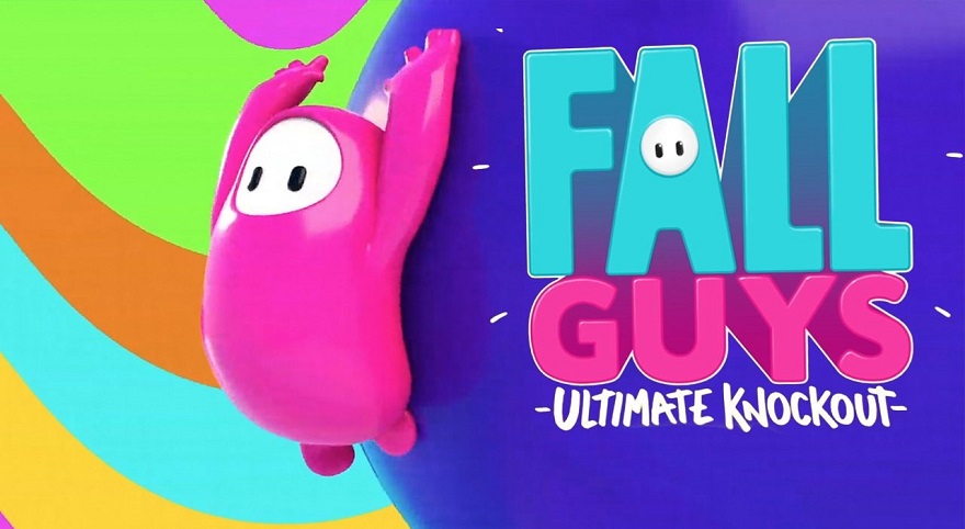 Fall Guys' delayed for Xbox and Nintendo Switch, but crossplay is