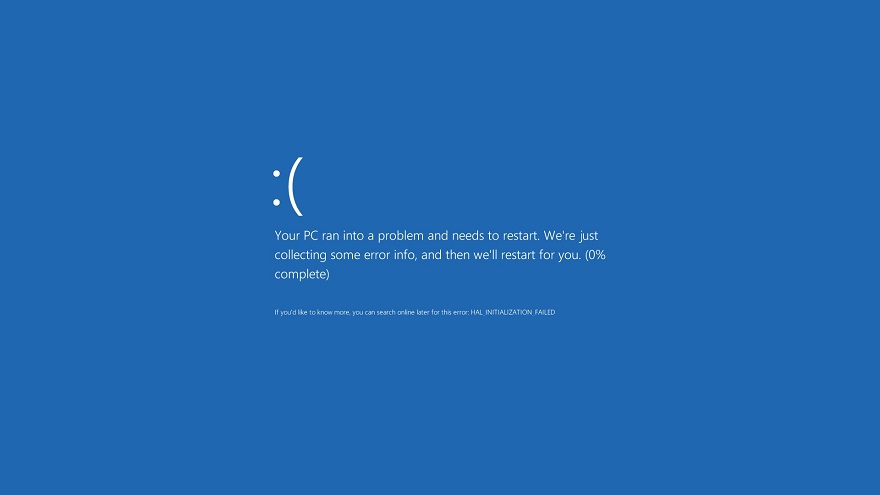 Windows 11 to Drop the Blue Screen of Death?! | eTeknix