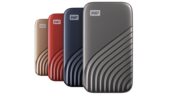 Western Digital Launches the My Passport SSD