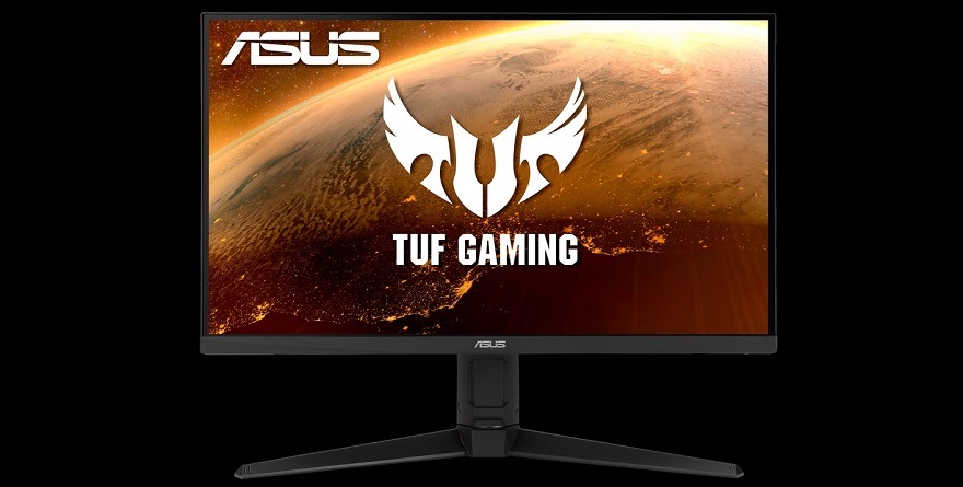 asus TUF Gaming VG279QL1A 27-inch Gaming Monitor