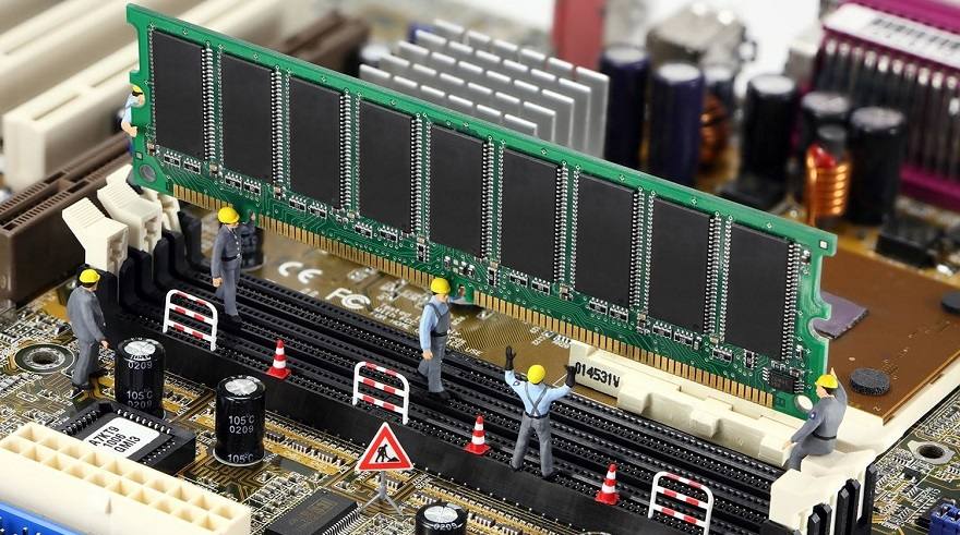 DDR5 Memory is Reportedly Already Hitting Big Supply Problems! | eTeknix