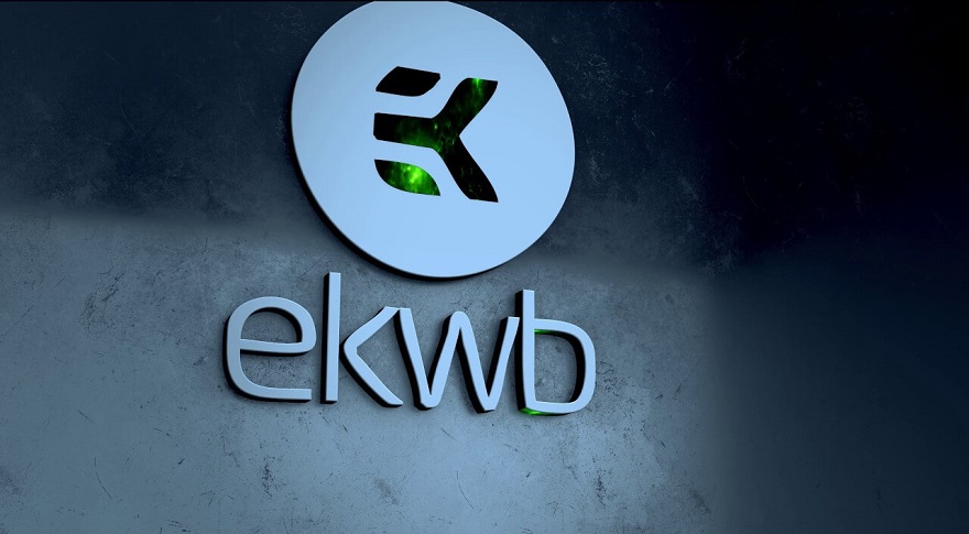 EKWB Unveil Latest Products at Computex 2021