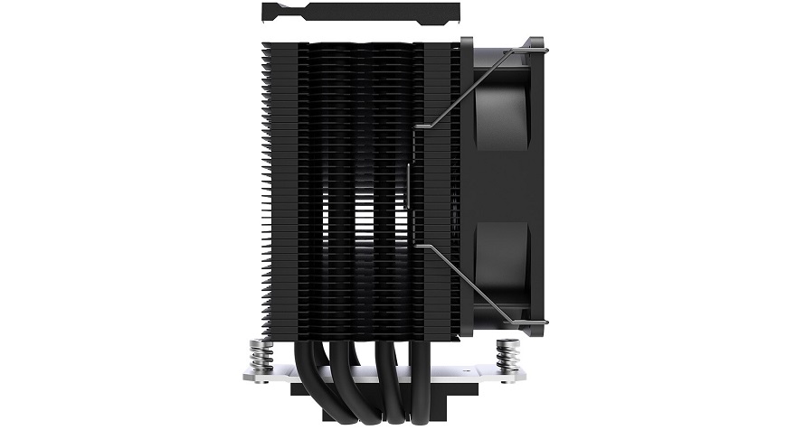id-cooling SE-914-XT Series CPU Air Cooler
