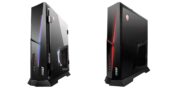 MSI MPG Trident AS & MPG Trident A Gaming Desktops