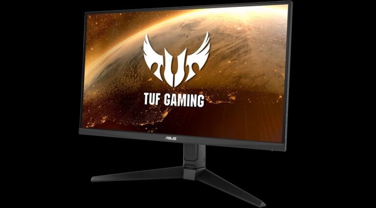 ASUS Launches the TUF Gaming VG279QL1A HDR 27-Inch Monitor | eTeknix