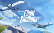microsoft flight simulator