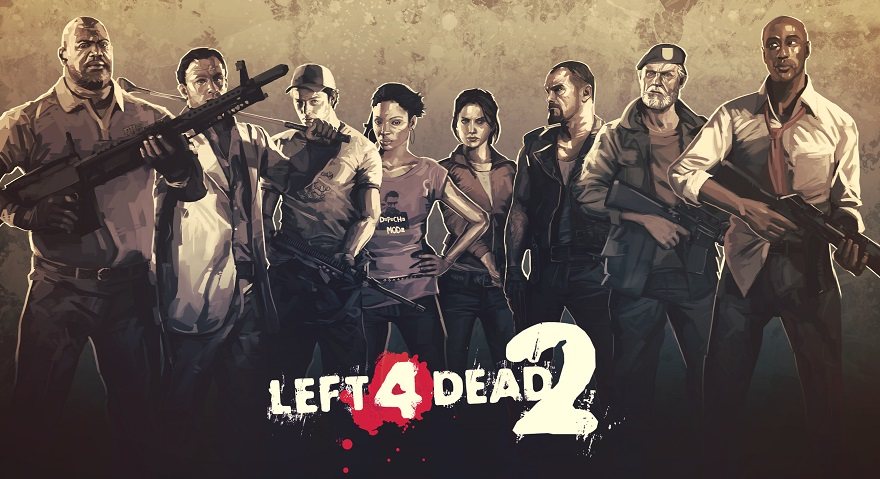 Left 4 dead 2 free. download full