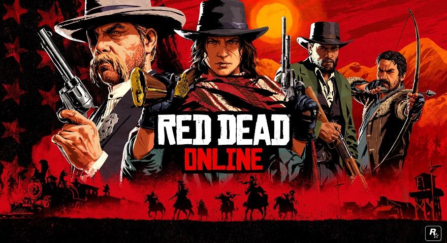 Rockstar confirms end of major Red Dead Online support