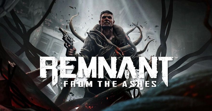 Remnant: From the Ashes está de graça na Epic Games Store por