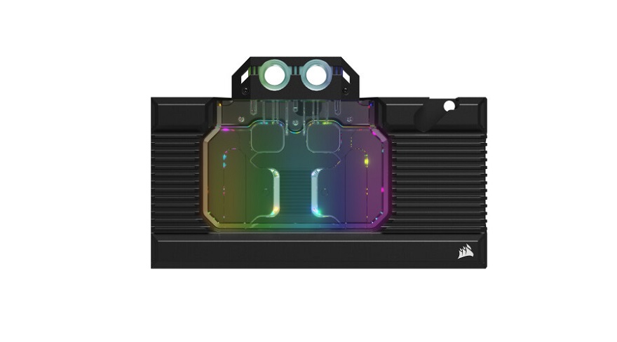 Corsair Hydro X Series XG7 RGB 30 Series GPU Water Blocks
