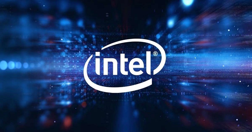 intel look inside logo