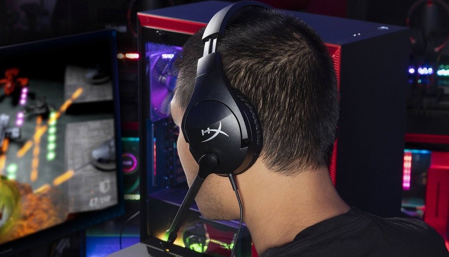 Hyperx Launches The Cloud Stinger S Gaming Headset Eteknix