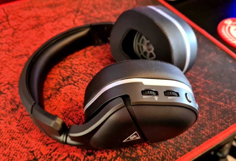 Turtle Beach Stealth 700 Gen 2 Review - Next-Gen Ready! | Page 3 of 4