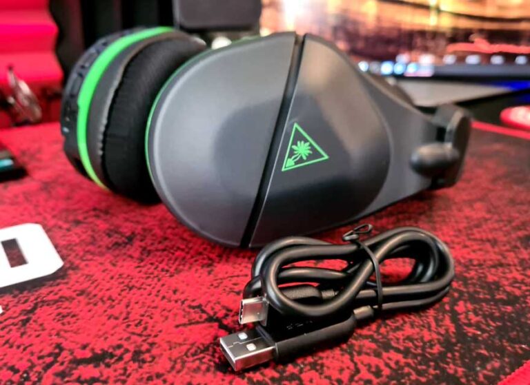 Turtle Beach Stealth Gen Xbox Headset Review Page Of Eteknix
