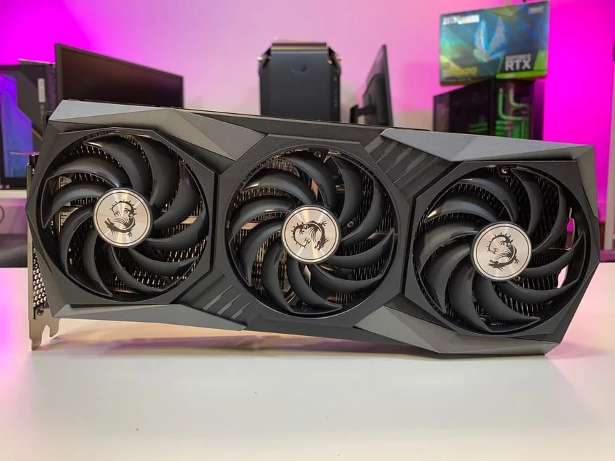 MSI RTX 3090 Gaming X Trio Review | eTeknix