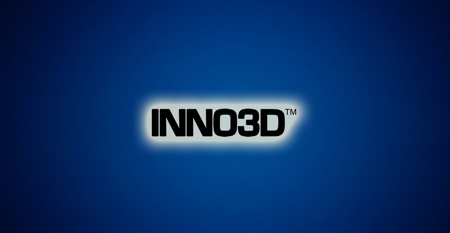 inno3d logo