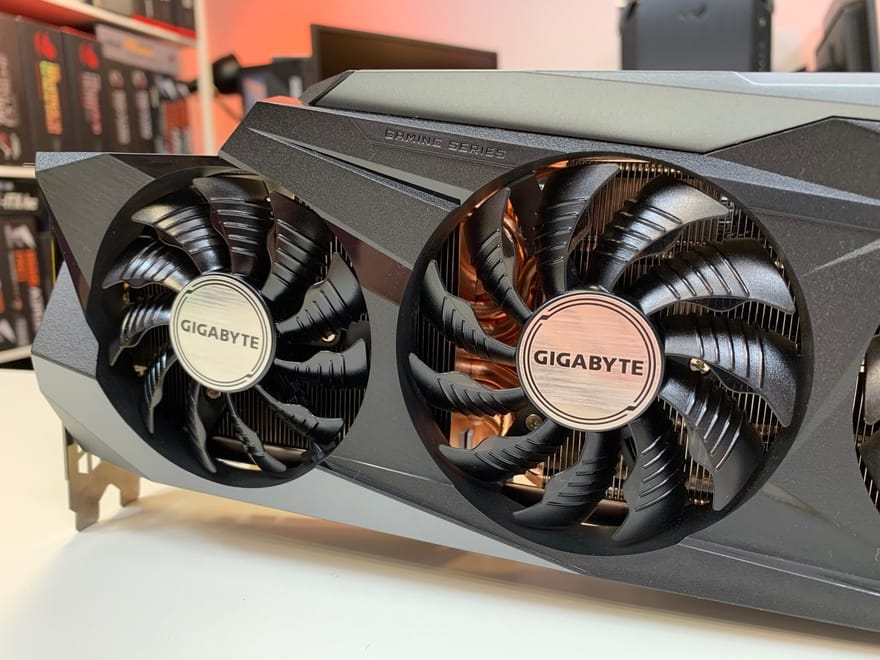 Gigabyte RTX 3090 Gaming OC Review | Page 2 of 24 | eTeknix