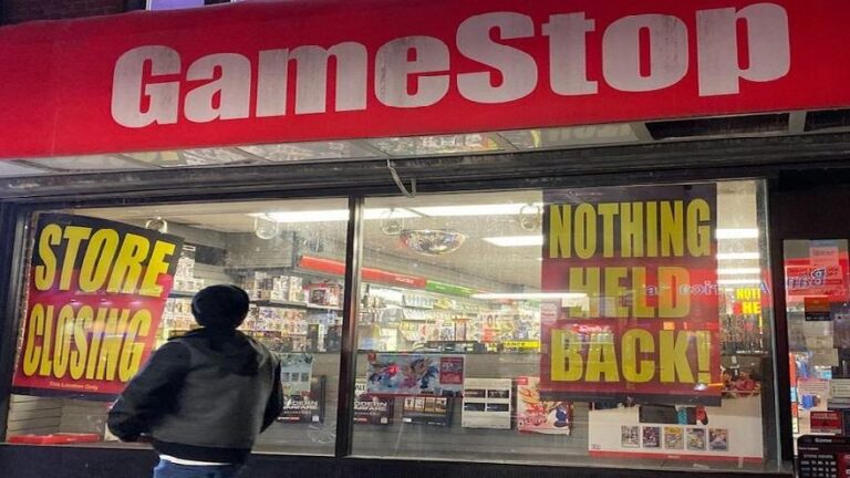 GameStop Confirms Another 100 Store Closures! | eTeknix