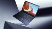 ASUS ExpertBook P2451 Lightweight Laptop