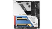 ASUS (Z490) ROG Maximus XII Extreme GUNDAM edition