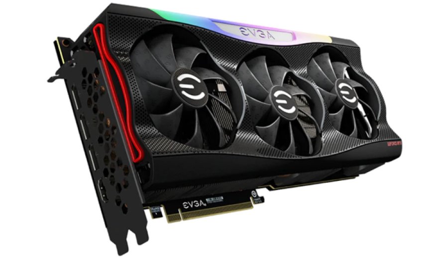 New EVGA 3080 FTW3 Ultra BIOS Increases its Max Power Limit | eTeknix