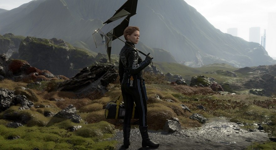 Is Death Stranding Coming to Xbox? : r/xbox