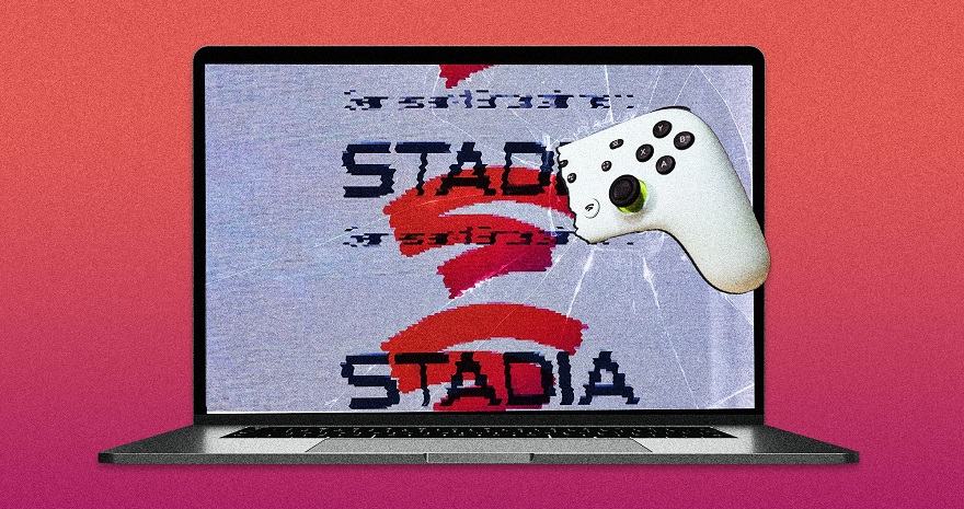 Terraria developer cancels Google Stadia port after  account ban