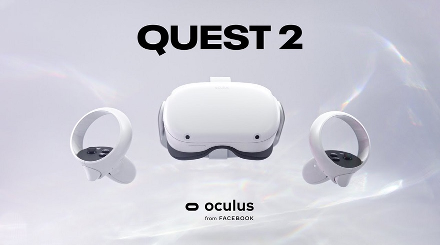 Meta Quest 2 & Quest Pro VR Headsets Get Price Cuts - VRScout