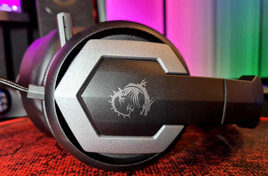 msi gh61