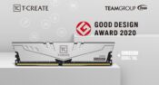 Teamgroup T-CREATE CLASSIC 10L DDR4 DESKTOP MEMORY