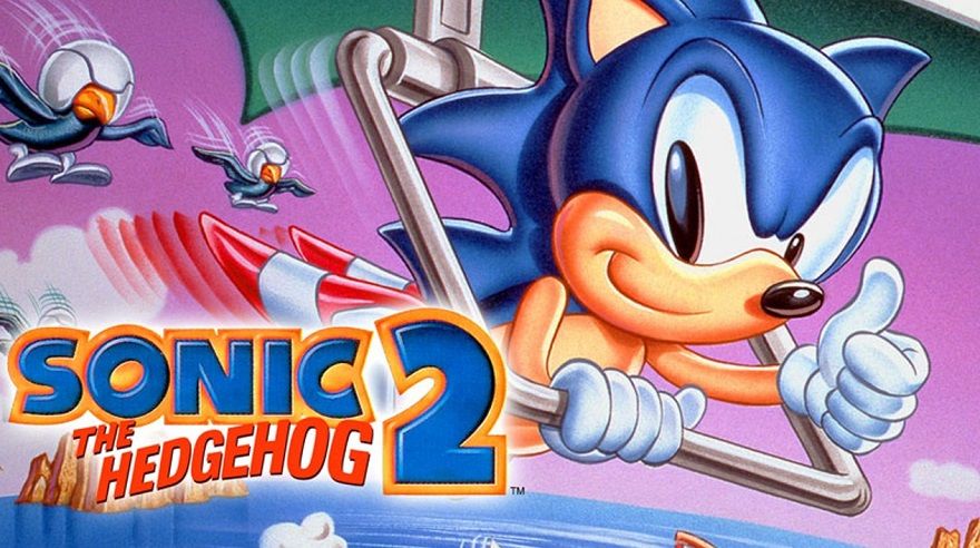 sonic the hedgehog 1 steam