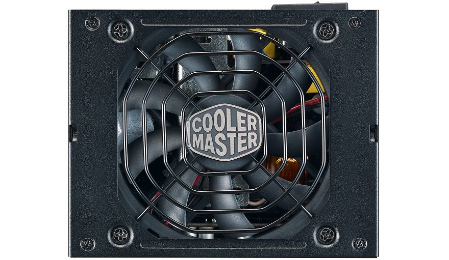 Cooler Master V750 SFX GOLD