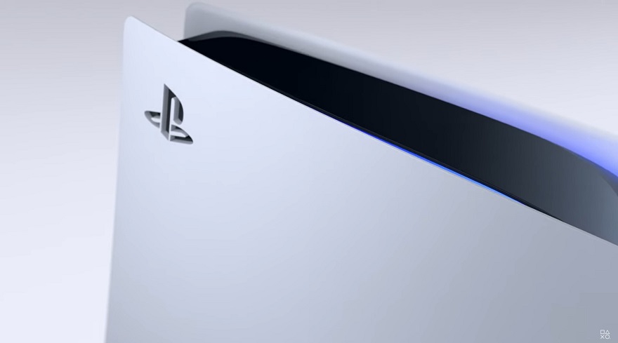 Custom PS5 Faceplates in Doubt as Sony Makes Legal Threats | eTeknix