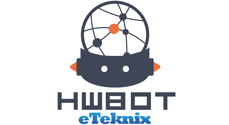 eteknix hwbot