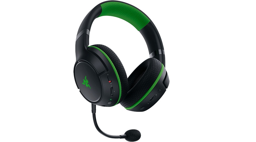 Razer Launches the Kaira Pro Gaming Headset | eTeknix