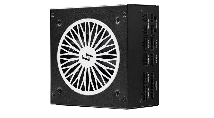 Chieftronic by Chieftec Powerup Series PSUs