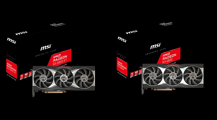 Amd infinity. MSI Radeon rx6800. AMD RX 6800 Series.