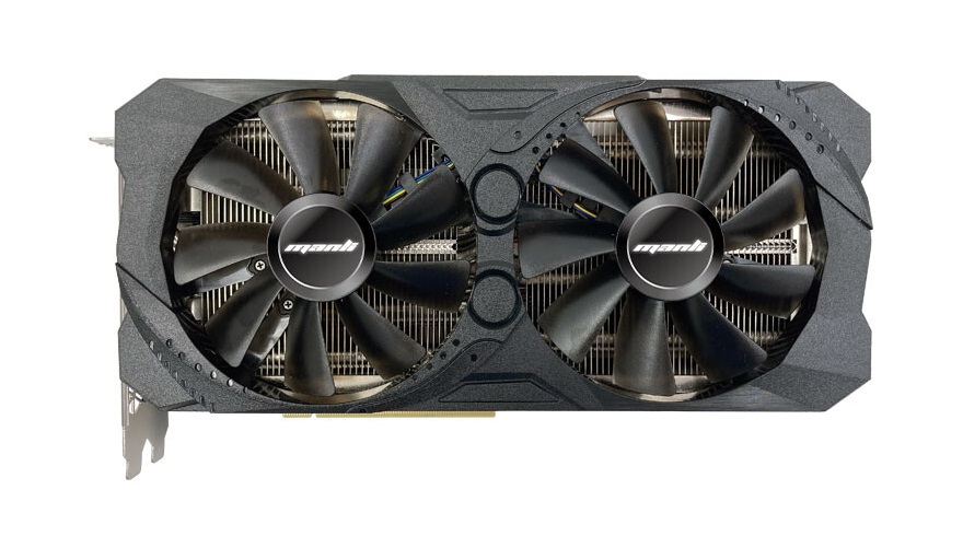 Manli GeForce RTX 3070 Series Graphics Cards