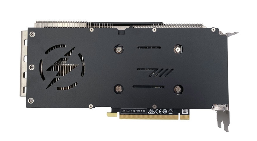Manli GeForce RTX 3070 Series Graphics Cards