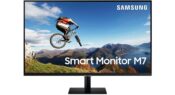 Samsung M7 Smart Monitor
