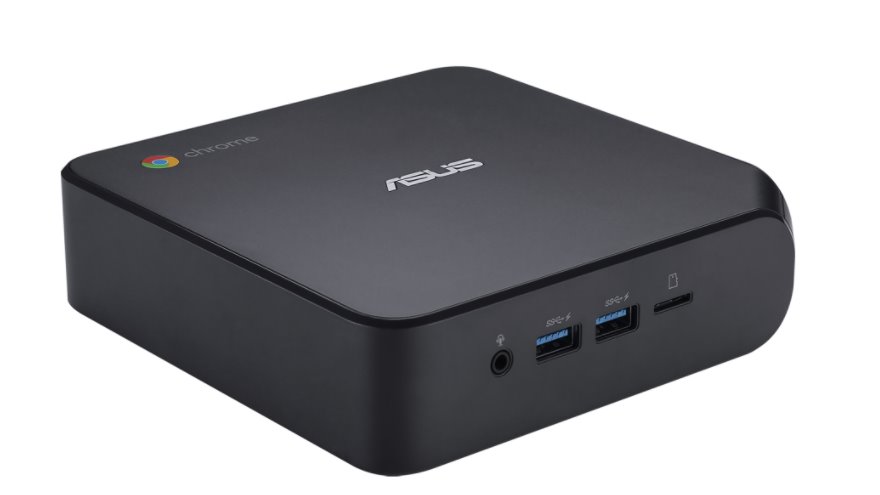 ASUS Chromebox 4 Mini-PC